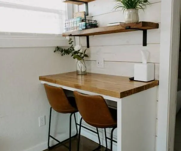 Downtown Studio 3 At Beer Ranch Project Inn Wimberley