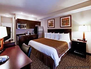Hawthorn Extended Stay By Wyndham El Paso