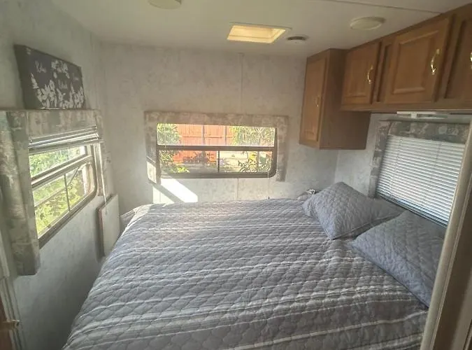 Bob'S Skyline Hotel Las Cruces