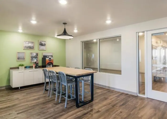 Woodspring Suites Ashland - Richmond North