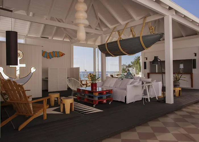 Marina Bay View, Adults Only Hotel Puerto Rico 