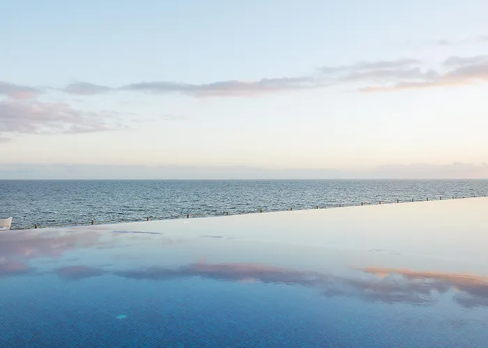 Marina Suites Gran Canaria Puerto Rico 