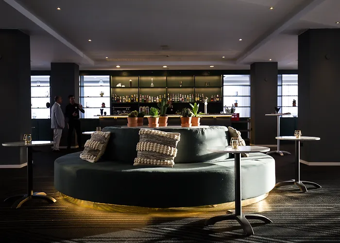 Coral Suites & Spa - Adults Only Playa de las Americas 