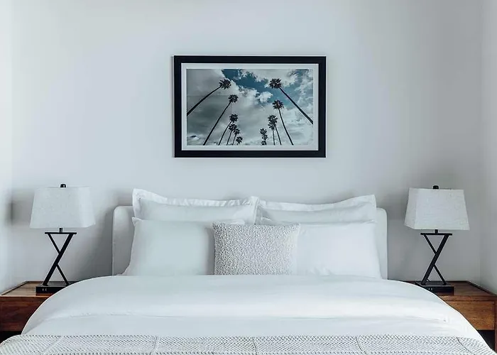 Mint House St Petersburg Downtown Hotel