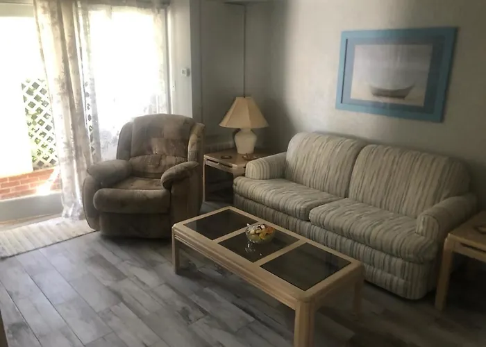 Surfside Suites Cocoa Beach