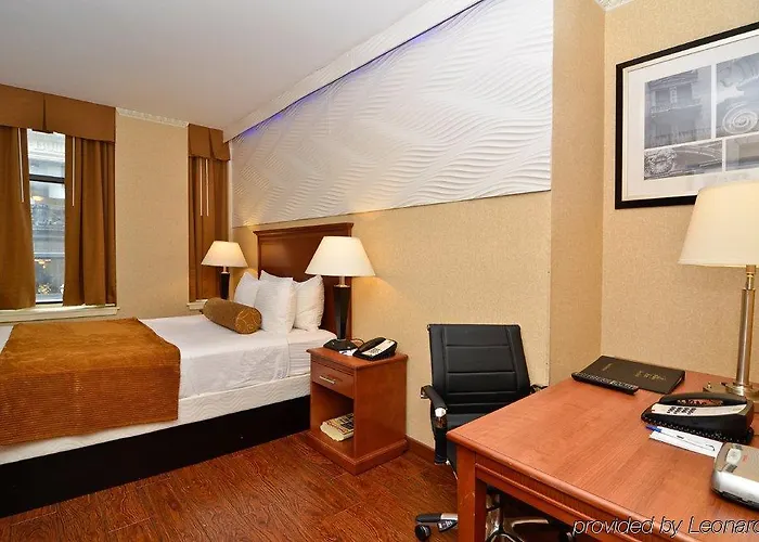 Envy Hotel Baltimore Inner Harbor