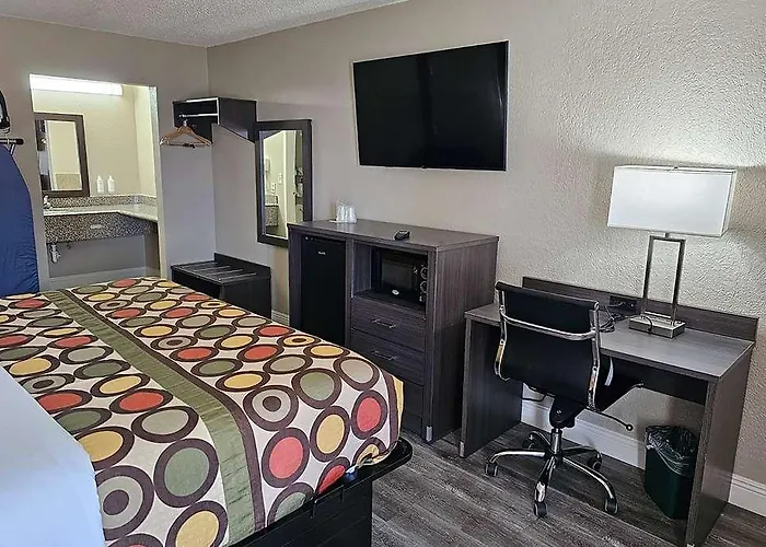 Fairbridge Inn Express Metairie