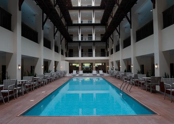 Mati Hotels