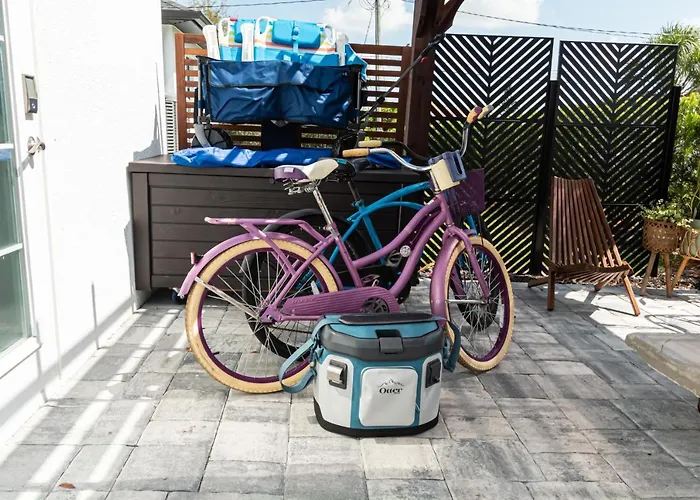 Vanderbilt Beach Studio Naples Park