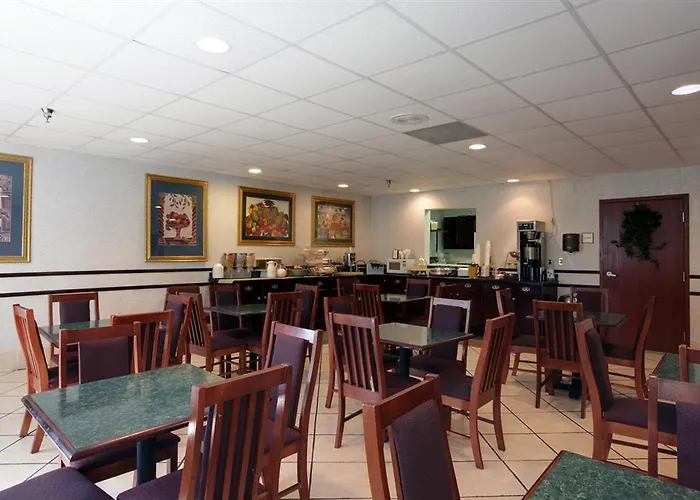 Lexington Suites Of Jonesboro