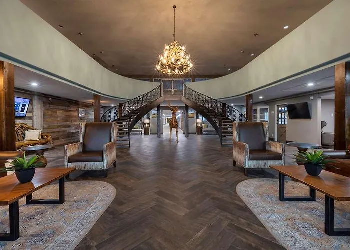 Best Western Downtown Casper Hotel