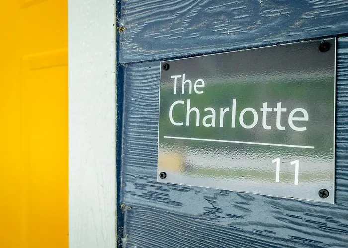 11 The Charlotte Room - A Pmi Scenic City Vacation Rental Chattanooga