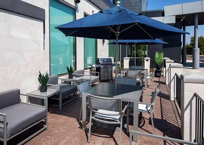 Hyatt House Vacaville