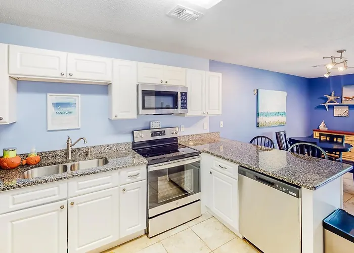 Making Waves Apartment Santa Rosa Beach