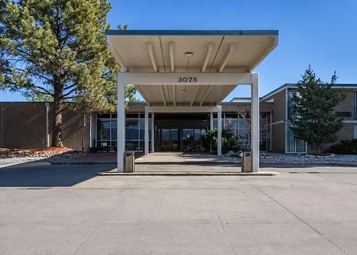 Suburban Studios Canon City