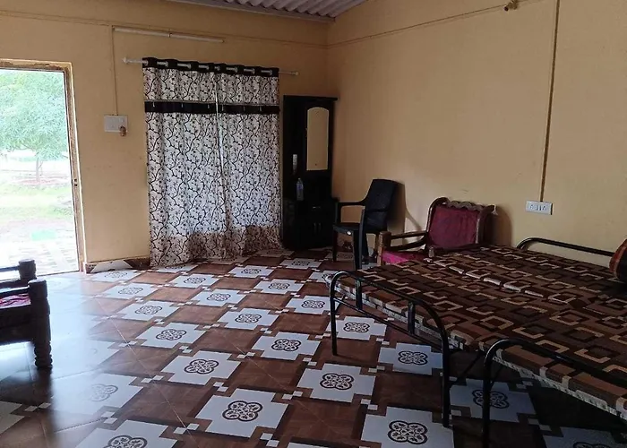Karjat Hotels