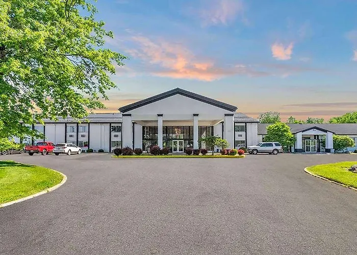 Days Inn Erie Kearsarge