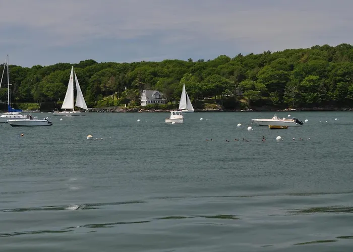 The 8Th Maine Regiment Lodge And Museum Portland