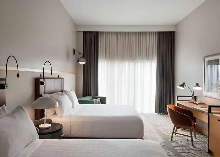 Hotel Verdant Racine