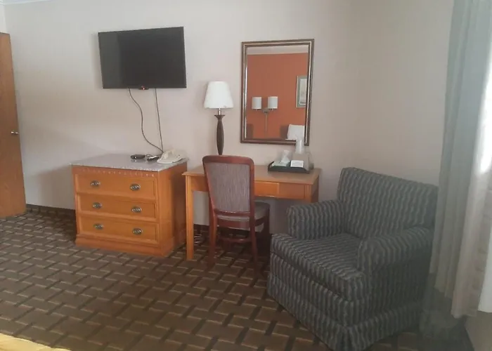 Happy Stay Inn Hannibal