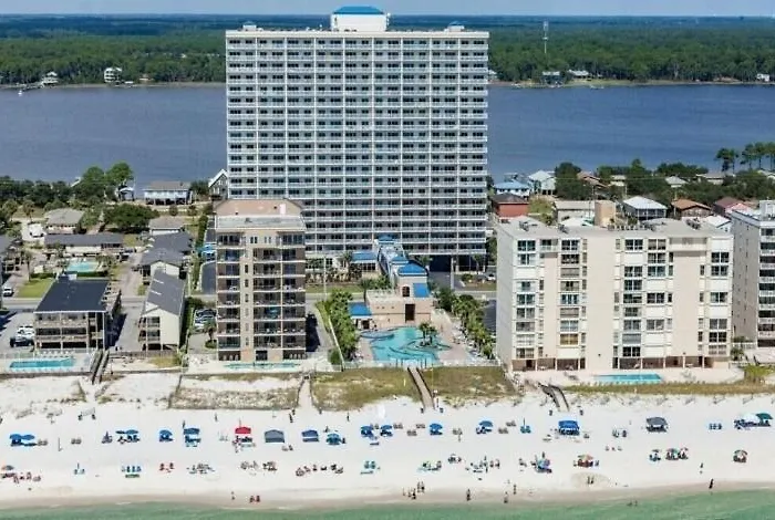 Beachhappy Ct#1006 Gulf Shores