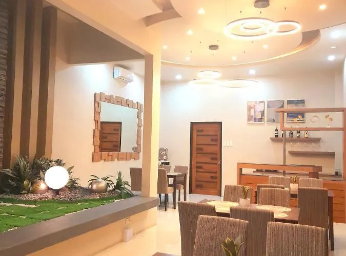 General Santos City Hotels