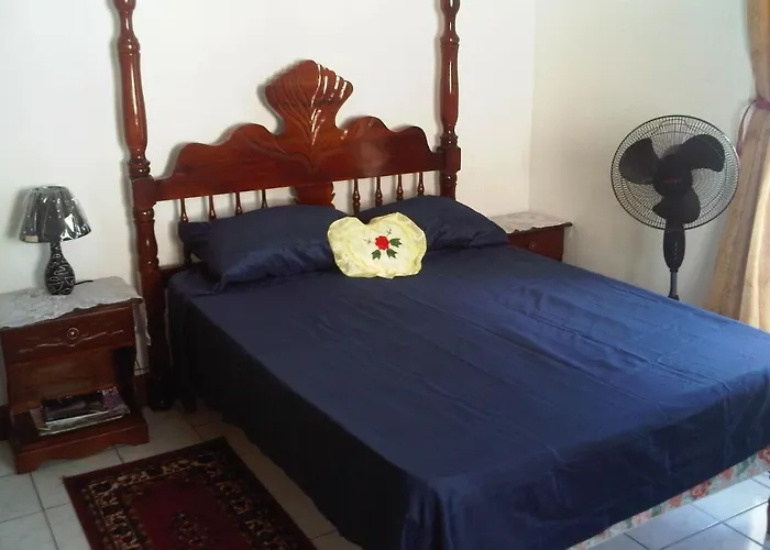 Melrose Place Montego Bay