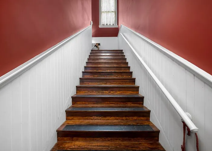 The Vistula Rose B & B Toledo