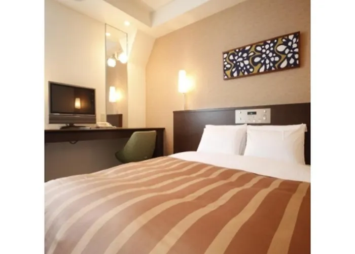 Machida Hotels