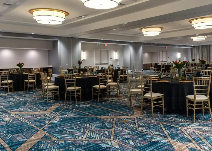 Hyatt Place St Augustine Vilano Beach St. Augustine