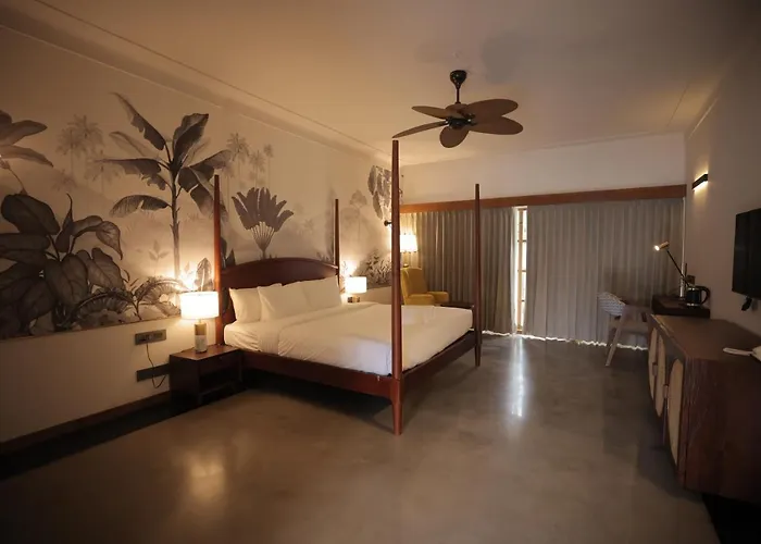 Kollam Hotels