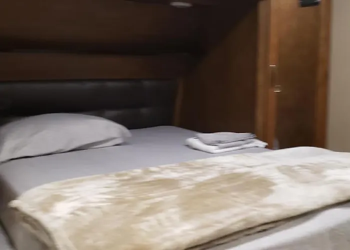 Camper Adventure In The Smokies Hotel Sevierville