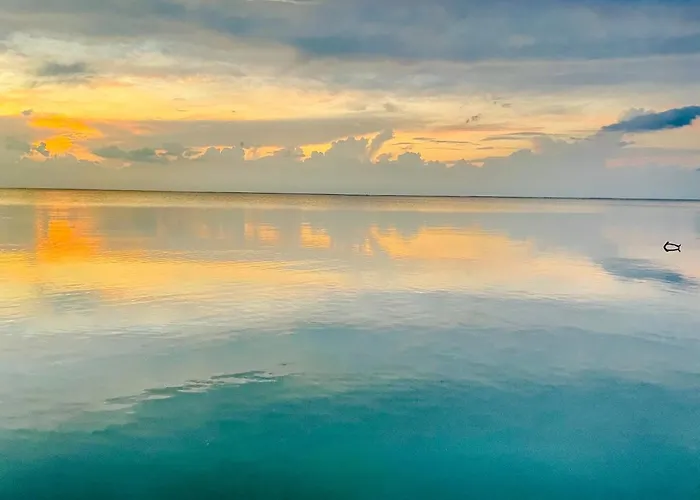 April'S Guest House Rockport