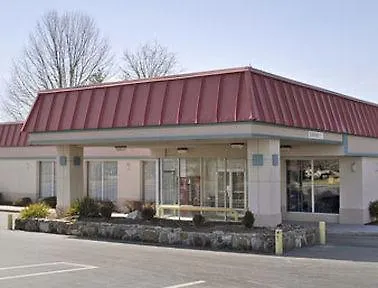 Baymont By Wyndham Crossville