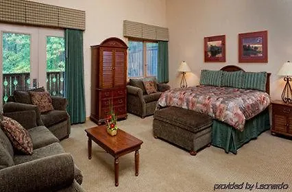 Treetops Resort Gaylord