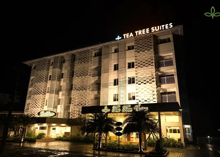 Manipal Hotels