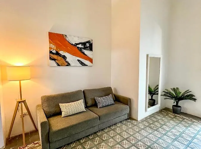 Nando'S Place San Juan