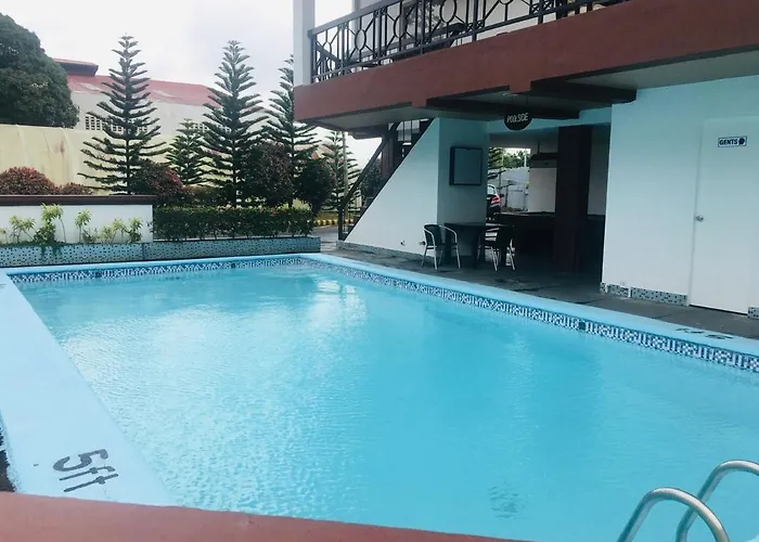 Lipa City Hotels
