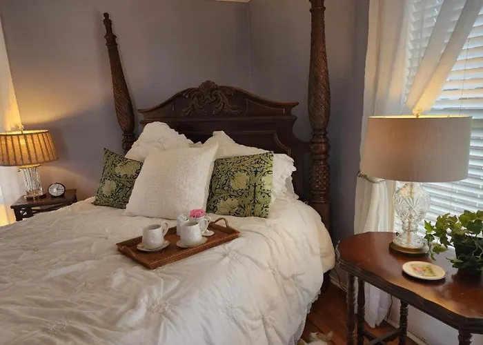 Somerset Suite Little Rock