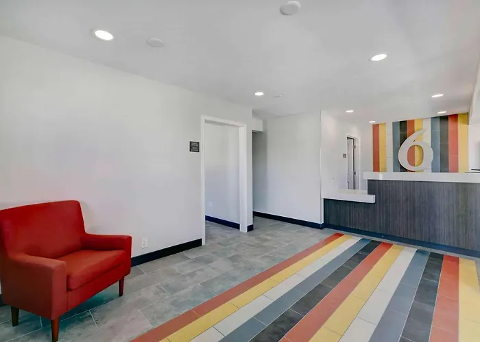 Studio 6 Rock Springs Wy Flaming Gorge