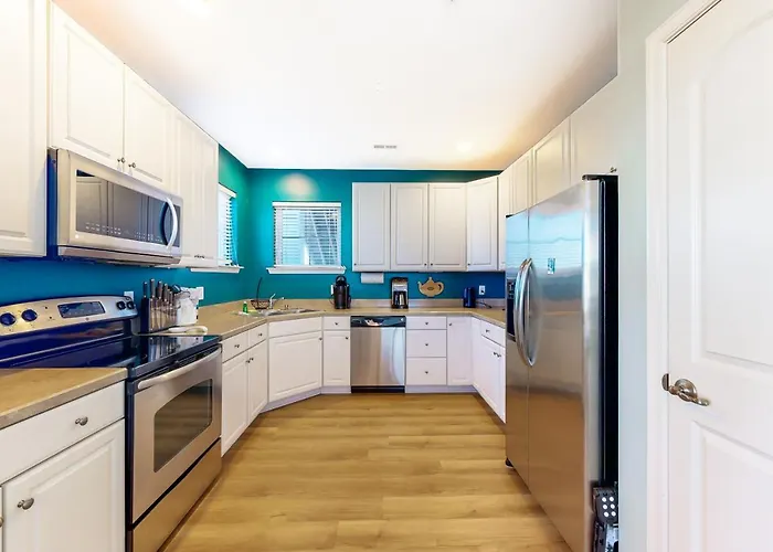 Grande At Canal Pointe --- 20005 Newry Dr, Unit #12 Rehoboth Beach