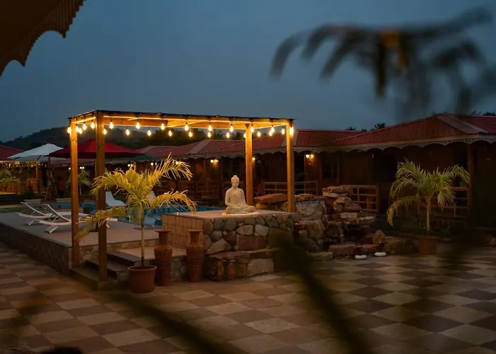 Canaguinim Hotels