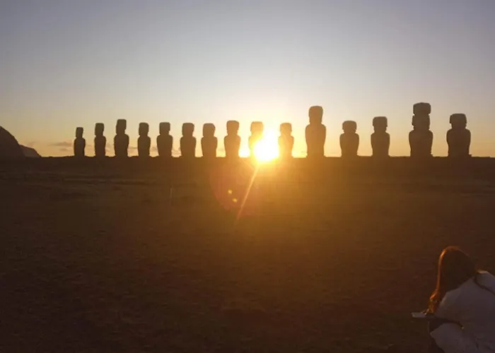 Easter Island Hotels