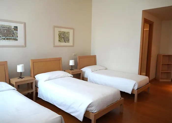 Conegliano Hotels
