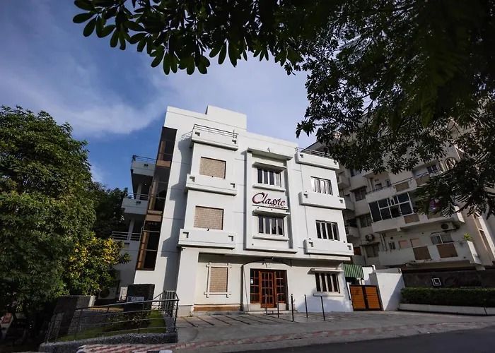 Visakhapatnam Hotels
