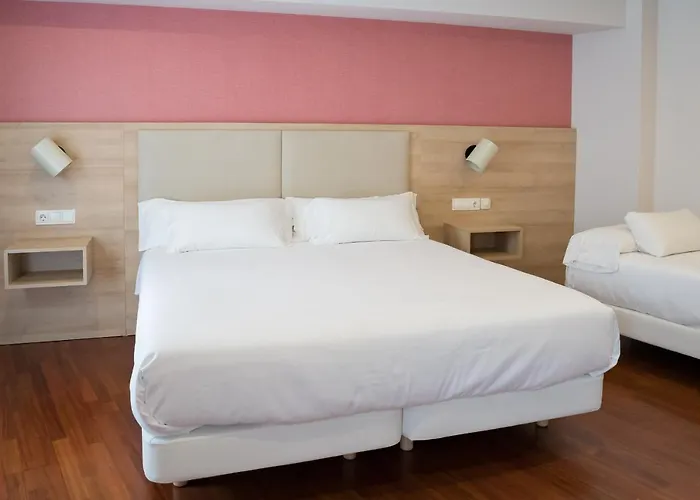 Santiago de Compostela Hotels