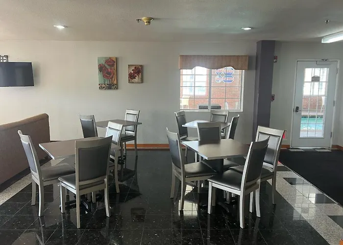 Microtel Inn & Suites By Wyndham Amarillo