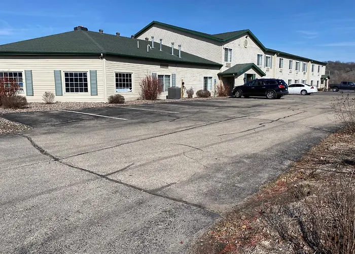 Windsor Place Inn Prairie du Chien