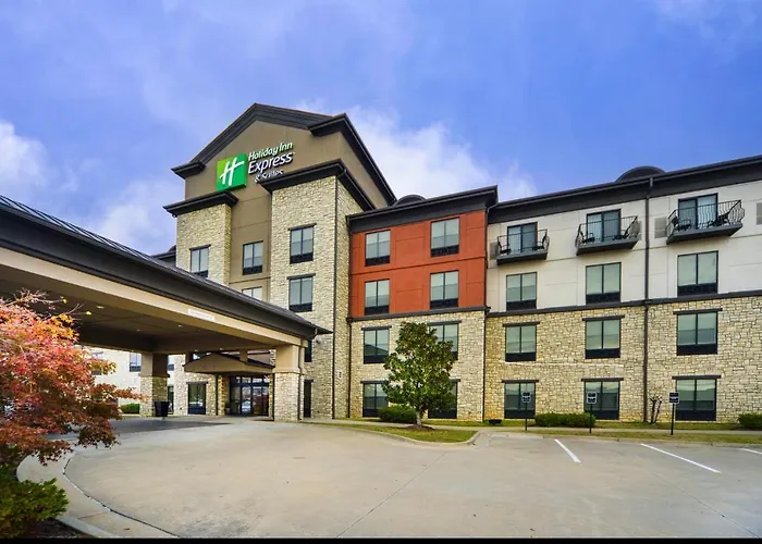 Holiday Inn Express Conway By Ihg