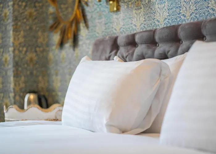 Broome Park Hotel Canterbury